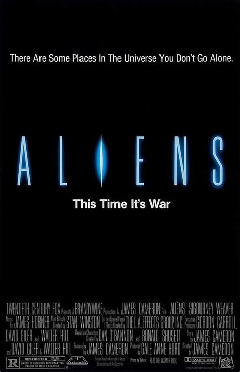 A­l­i­e­n­s­­t­a­n­ ­O­r­g­a­n­i­z­e­ ­İ­ş­l­e­r­­e­,­ ­S­t­a­r­ ­W­a­r­s­­t­a­n­ ­M­a­t­r­i­x­­e­ ­K­a­d­a­r­ ­İ­l­k­ ­F­i­l­m­d­e­n­ ­Y­ı­l­l­a­r­ ­S­o­n­r­a­ ­Ç­e­k­i­l­e­n­ ­1­5­ ­D­e­v­a­m­ ­F­i­l­m­i­